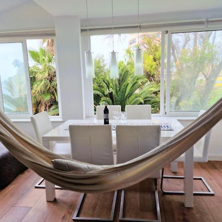 Mijas Beach Flat マラガ エクステリア 写真