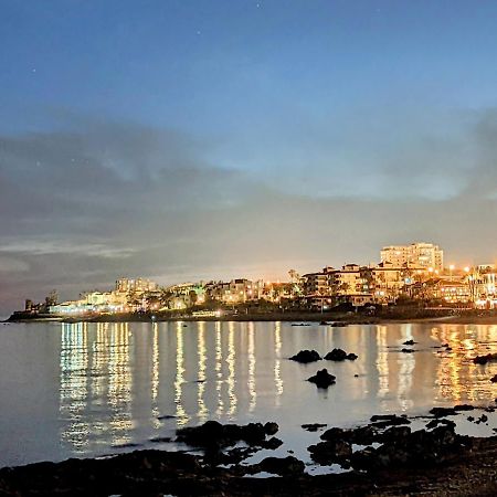Mijas Beach Flat マラガ エクステリア 写真