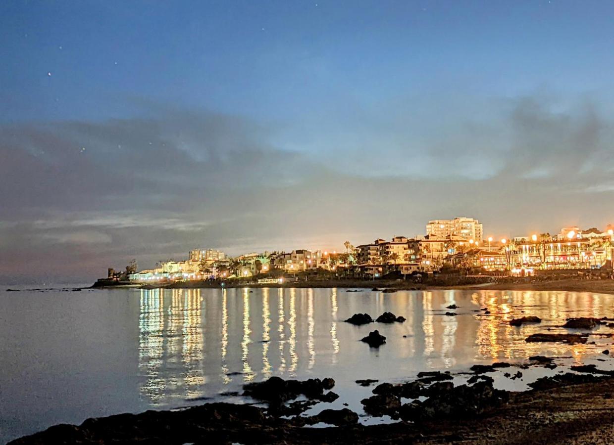 Mijas Beach Flat マラガ エクステリア 写真