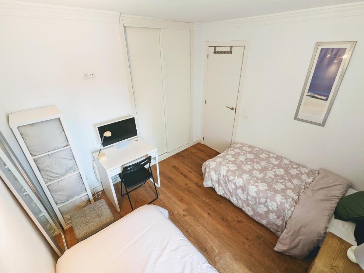 Mijas Beach Flat マラガ エクステリア 写真