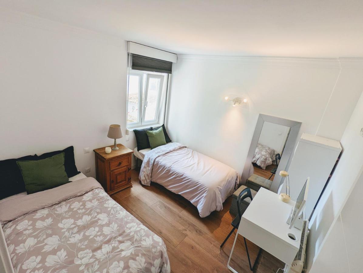 Mijas Beach Flat マラガ エクステリア 写真